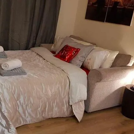 Apartment Classic In Leeds Near Roundhay Park Leeds (West Yorkshire)
